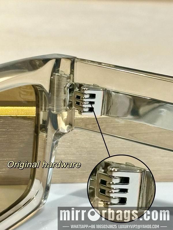 Replica YSL Glasses smx53