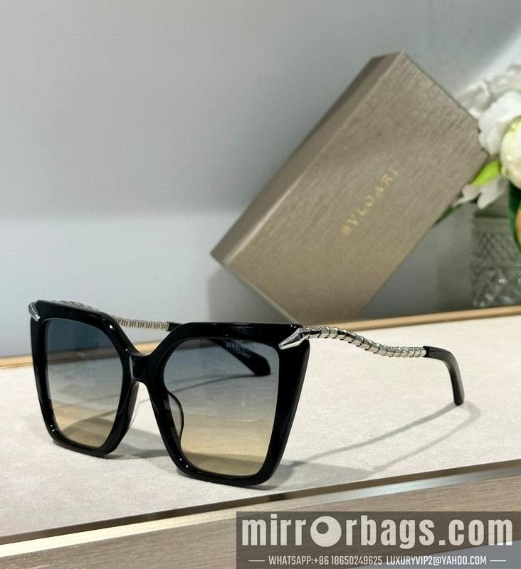 Replica Bvlgari Glasses 03smh123