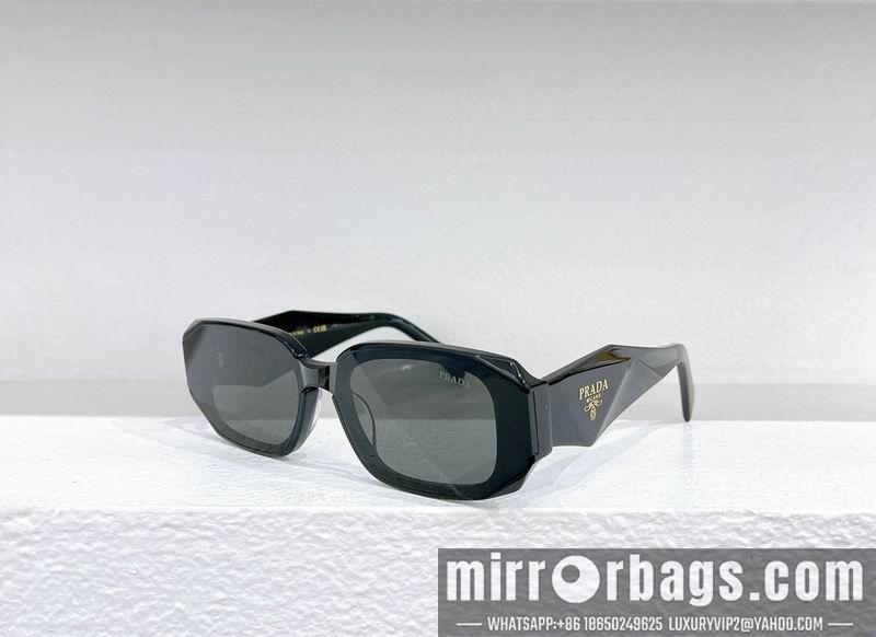 Replica Prada Glasses smr91