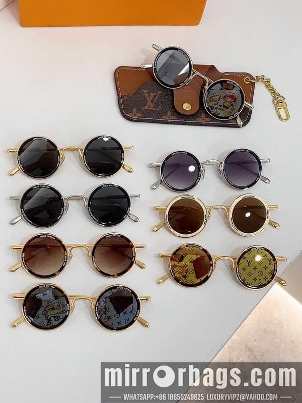 Replica LV Glasses smr44