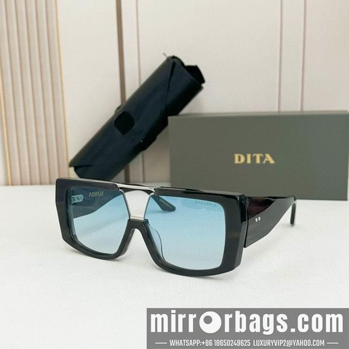 Replica Dita Glasses smr07