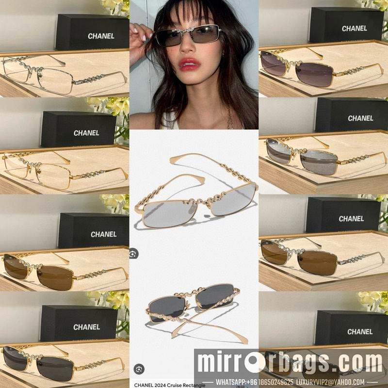 Replica Chanel Glasses smr276