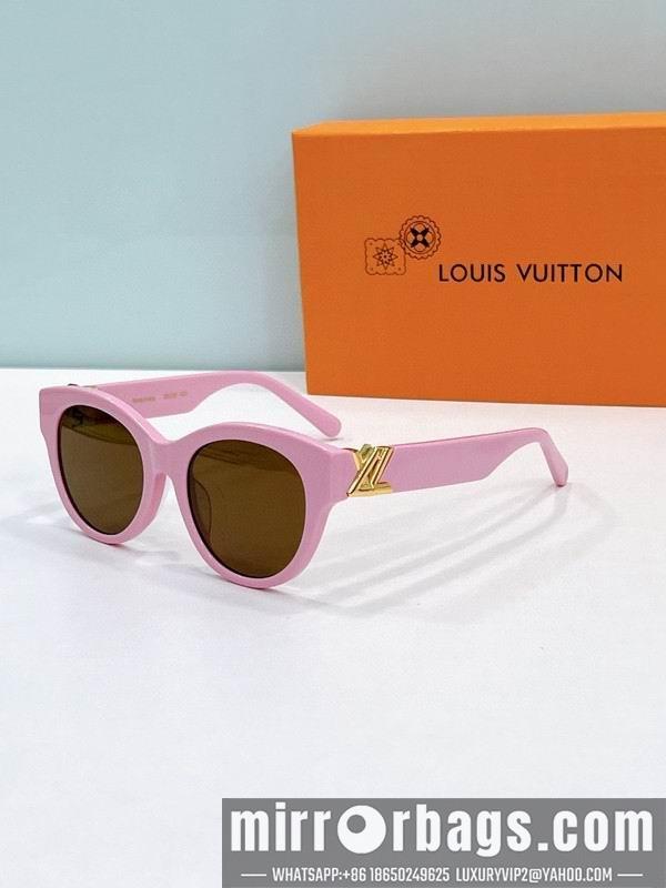 Replica LV Glasses smr94