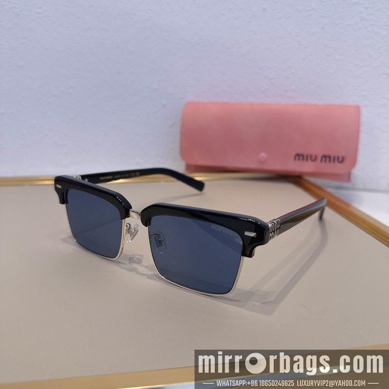Replica MiuMiu Glasses 03smh64