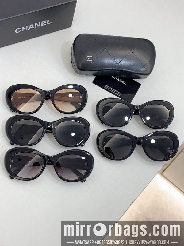 Replica Chanel Glasses smr35