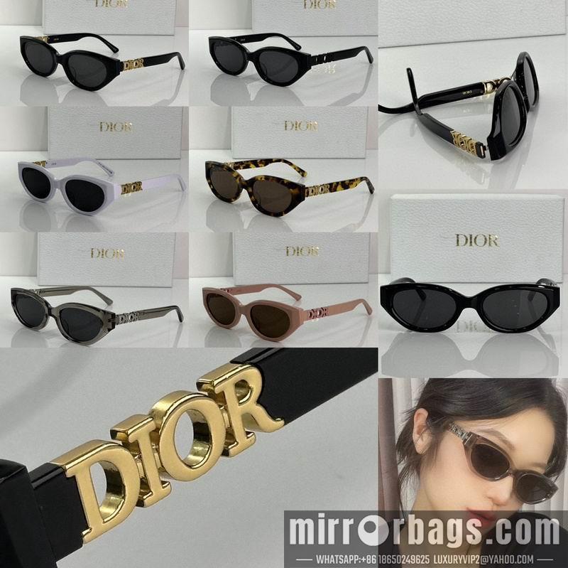Replica Dior Glasses smx55