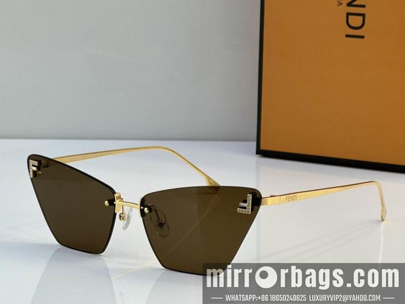 Replica Fendi Glasses smh84
