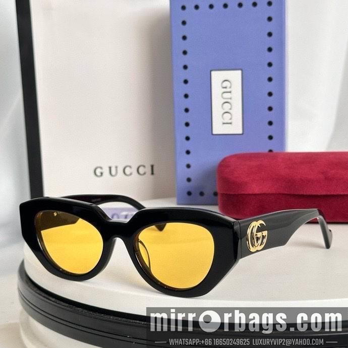 Replica Gucci Glasses smx194