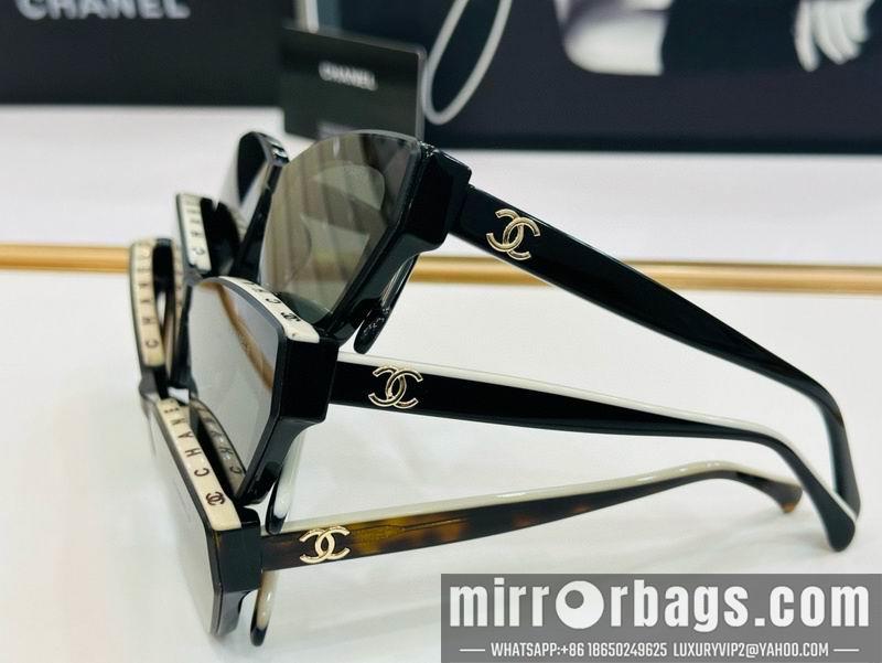Replica Chanel Glasses smr283