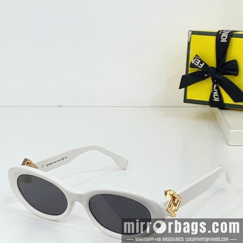 Replica Fendi Glasses smh33