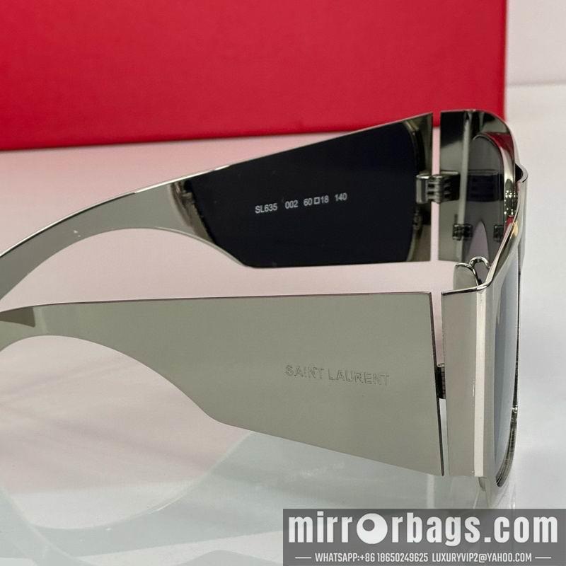 Replica YSL Glasses smx79