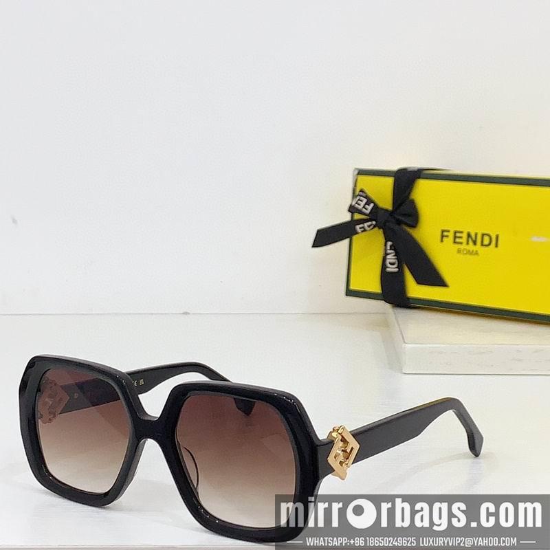 Replica Fendi Glasses smh36