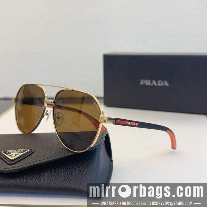 Replica Prada Glasses smx239