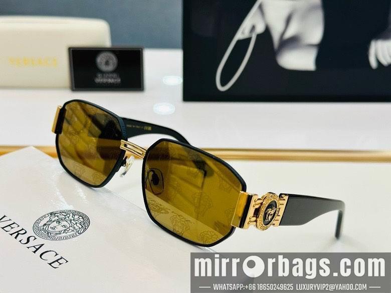 Replica Versace Glaases smx48
