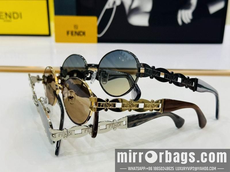 Replica Fendi Glasses smh45