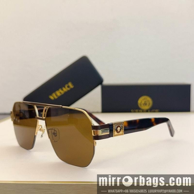 Replica Versace Glaases smx157