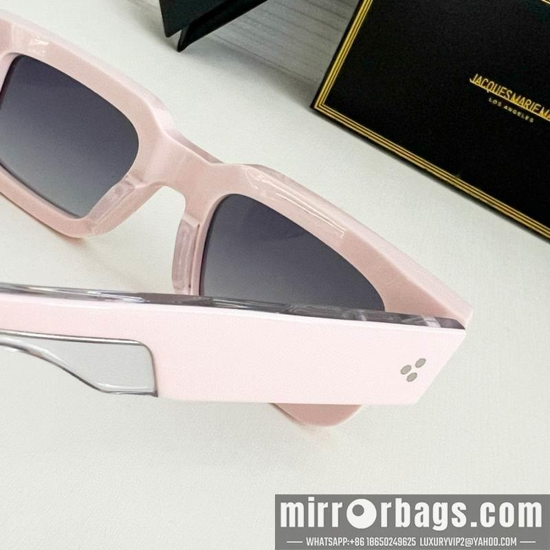 Replica Jacques Marie Mage Glasses smx48