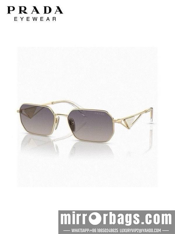 Replica Prada Glasses smh161