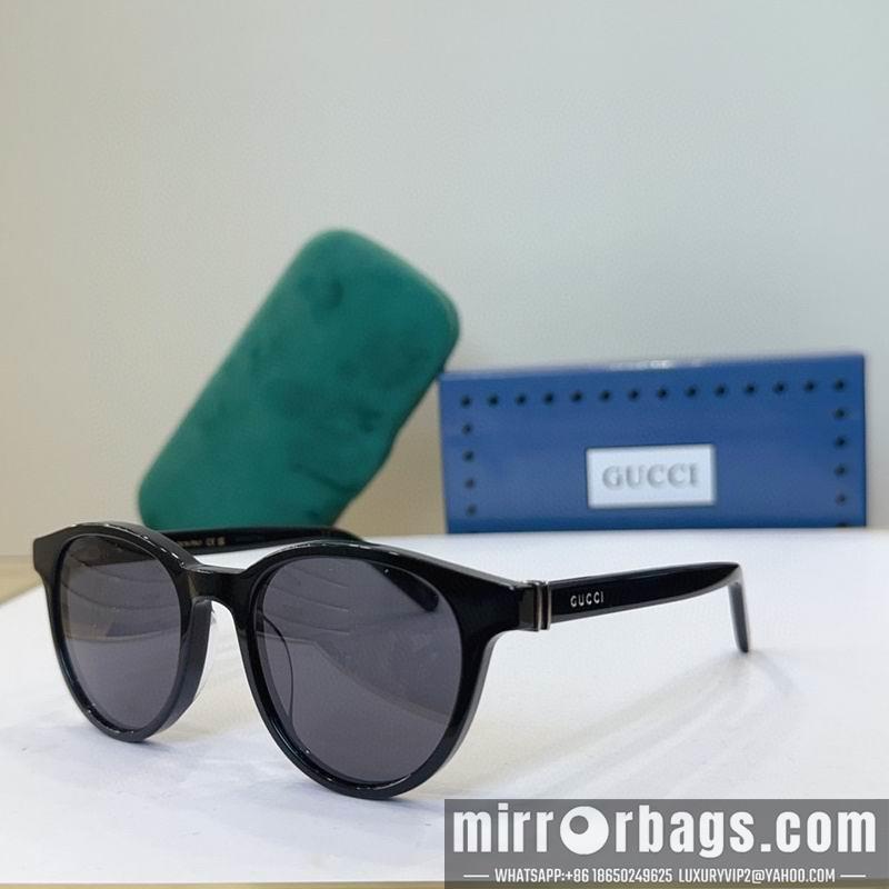 Replica Gucci Glasses smh228