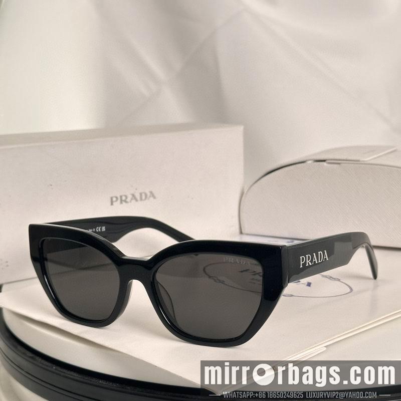Replica Prada Glasses smh159