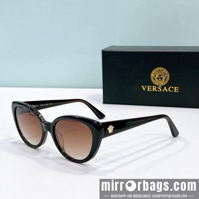 Replica Versace Glaases smx124