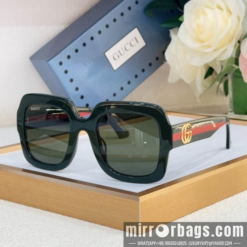 Replica Gucci Glasses smh242