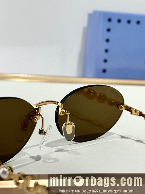 Replica Gucci Glasses smh210