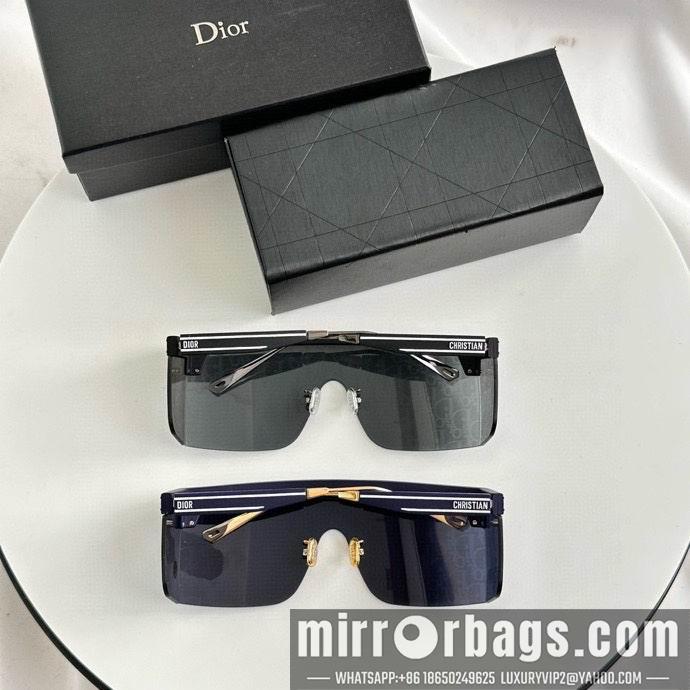 Replica Dior Glasses smr50