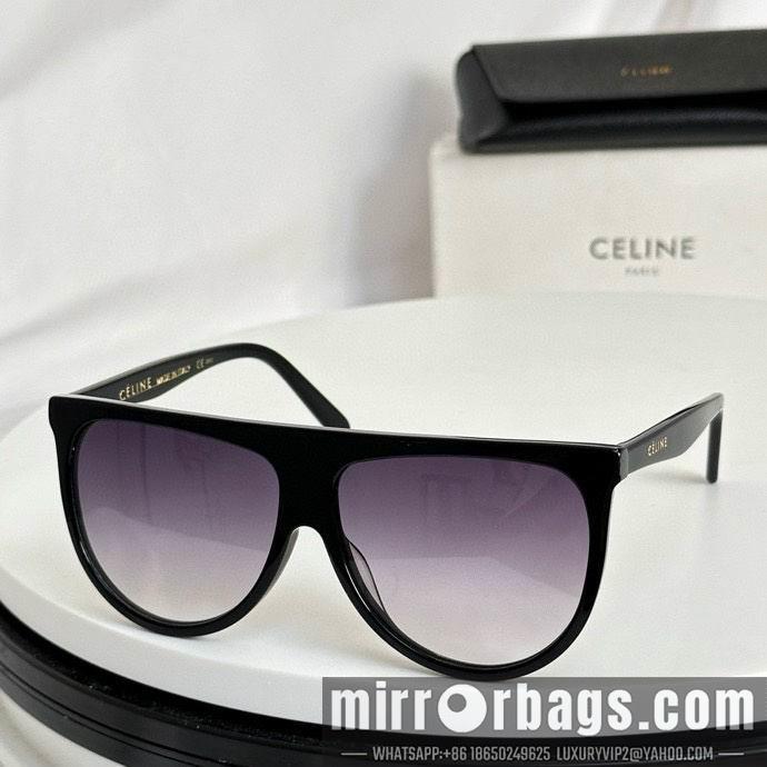 Replica Celine Glasses smx151