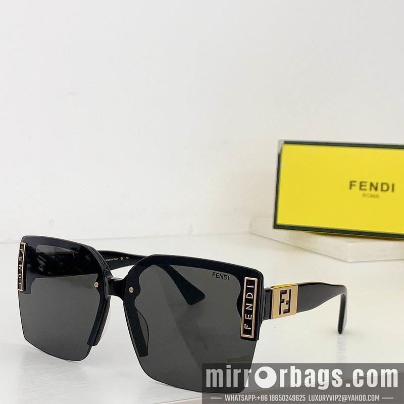 Replica Fendi Glasses smx42