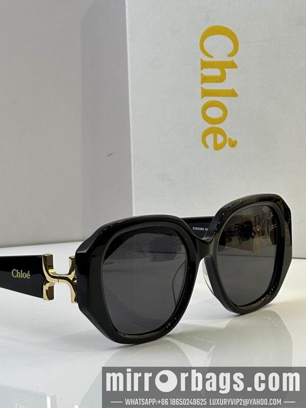 Replica loewe Glasses 03smh50