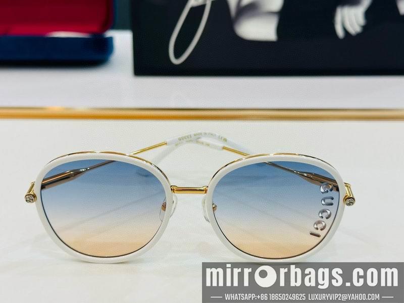 Replica Gucci Glasses smr45
