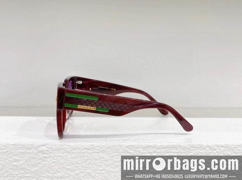 Replica Chanel Glasses smh142