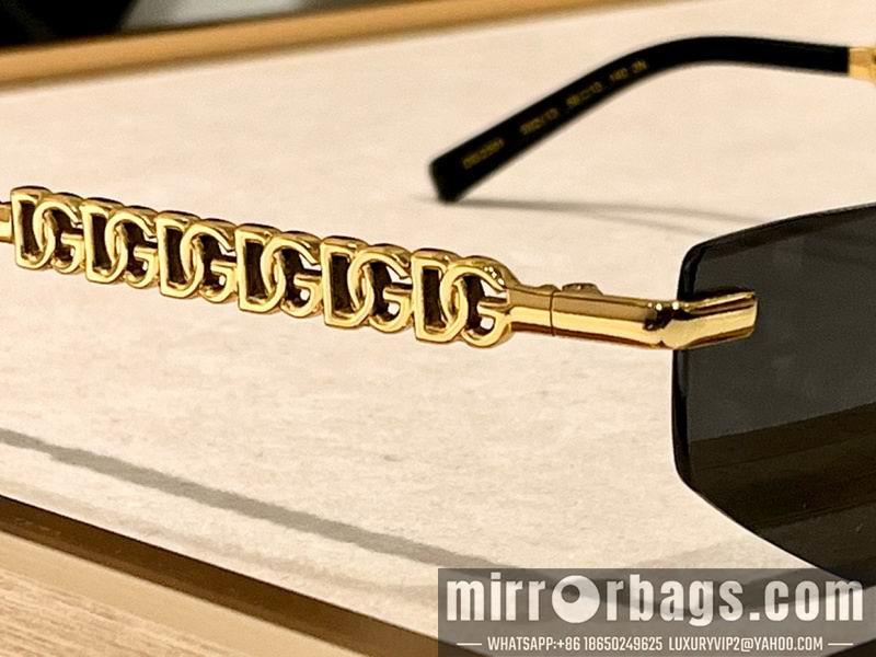 Replica DG Glasses 03smh24