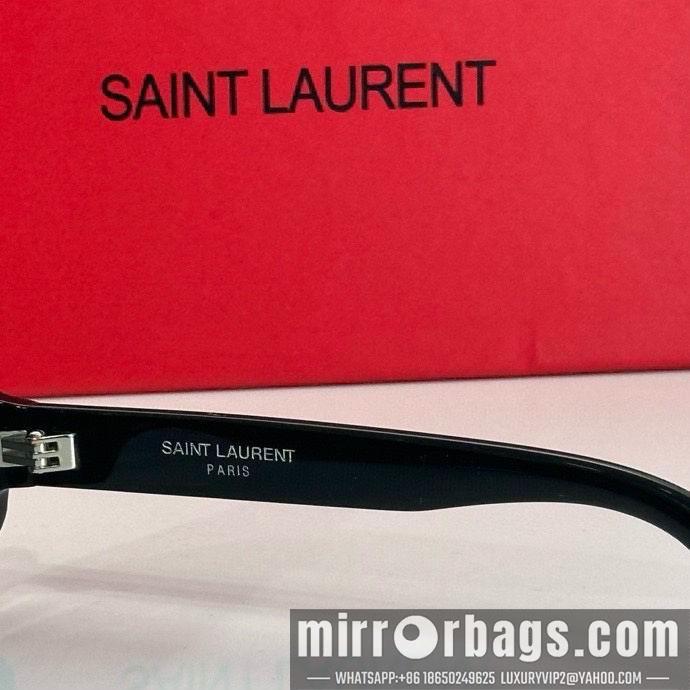 Replica YSL Glasses smx77
