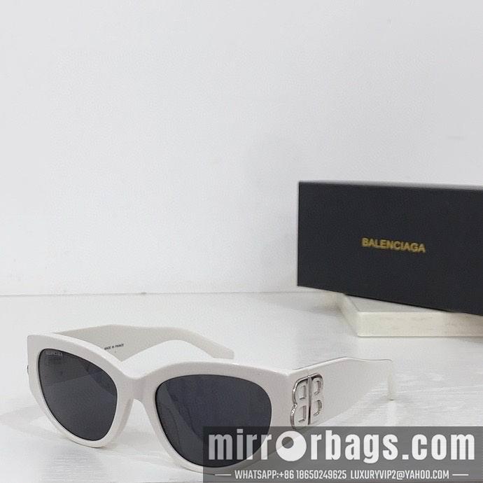 Replica Balenciaga Glasses smx85