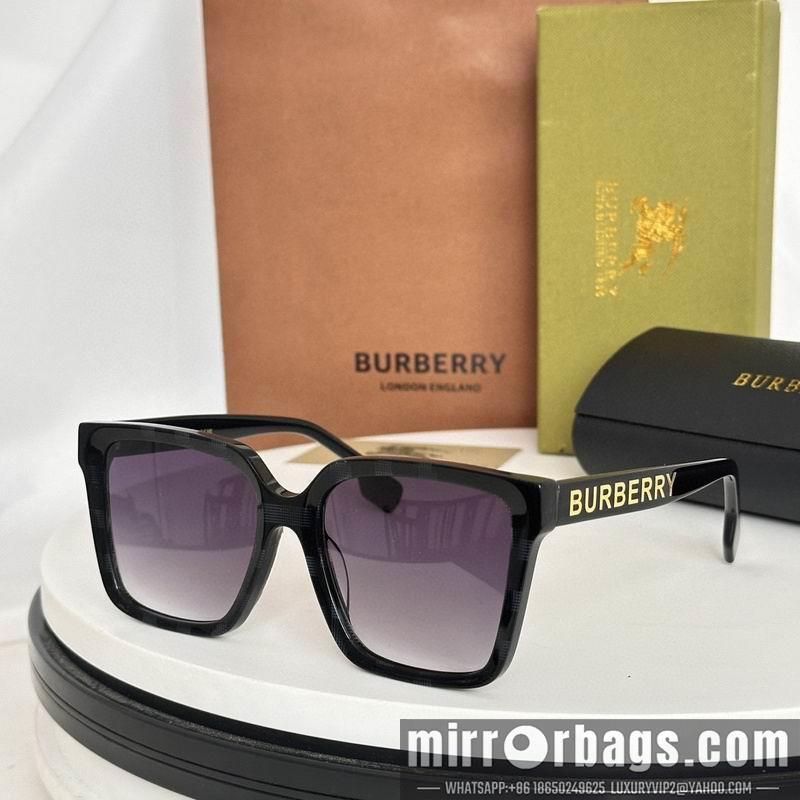 Replica Burberry Glasses smr51