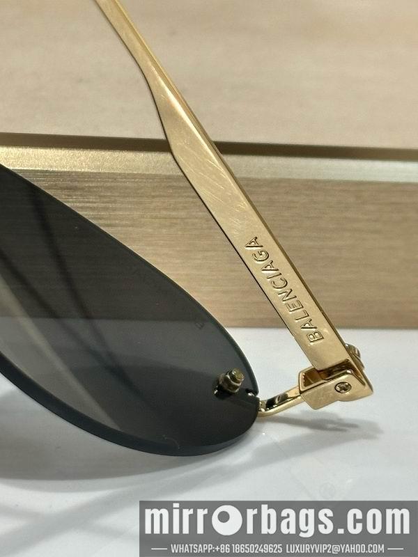 Replica Balenciaga Glasses smx55
