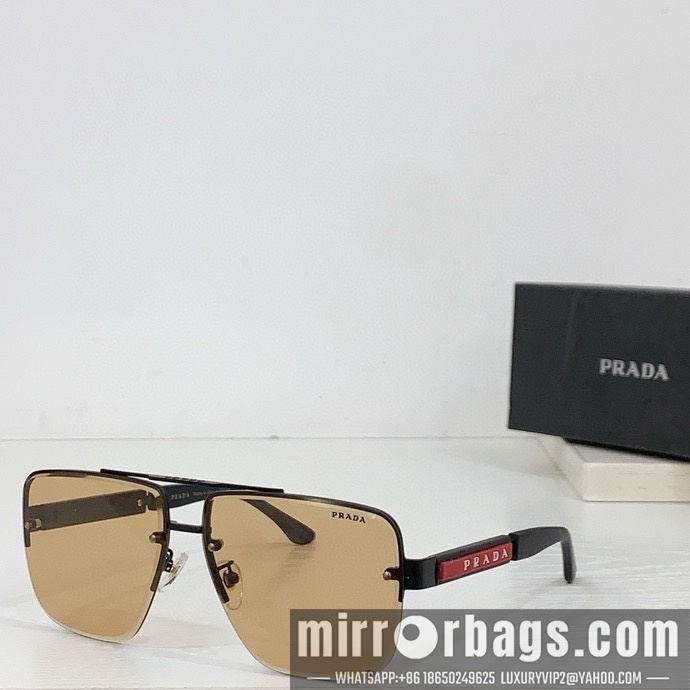 Replica Prada Glasses smx287