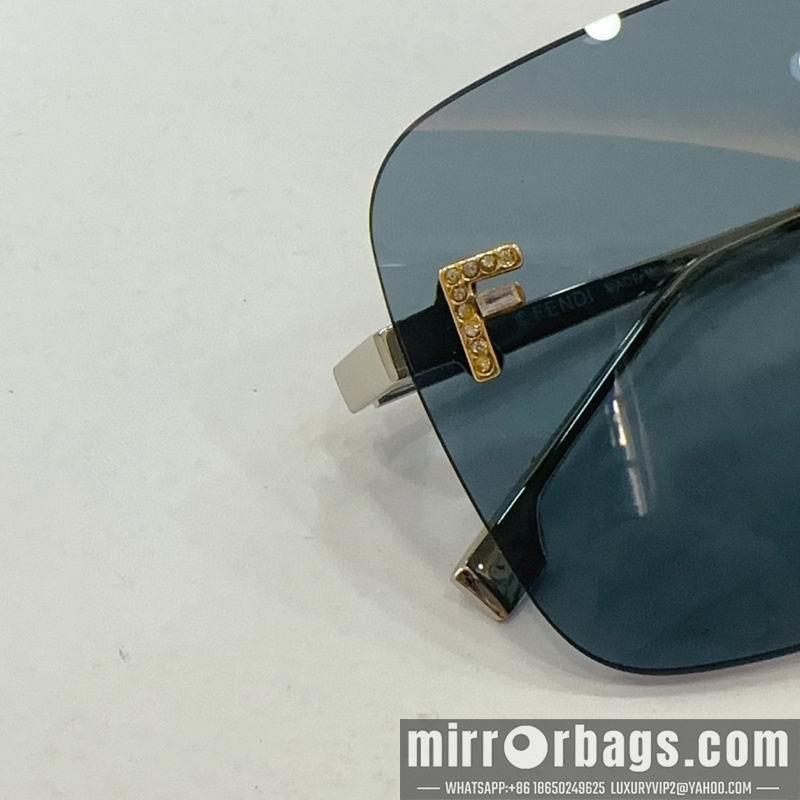 Replica Fendi Glasses smh51