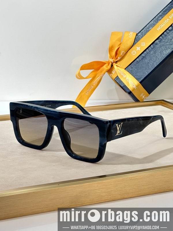 Replica LV Glasses smh53