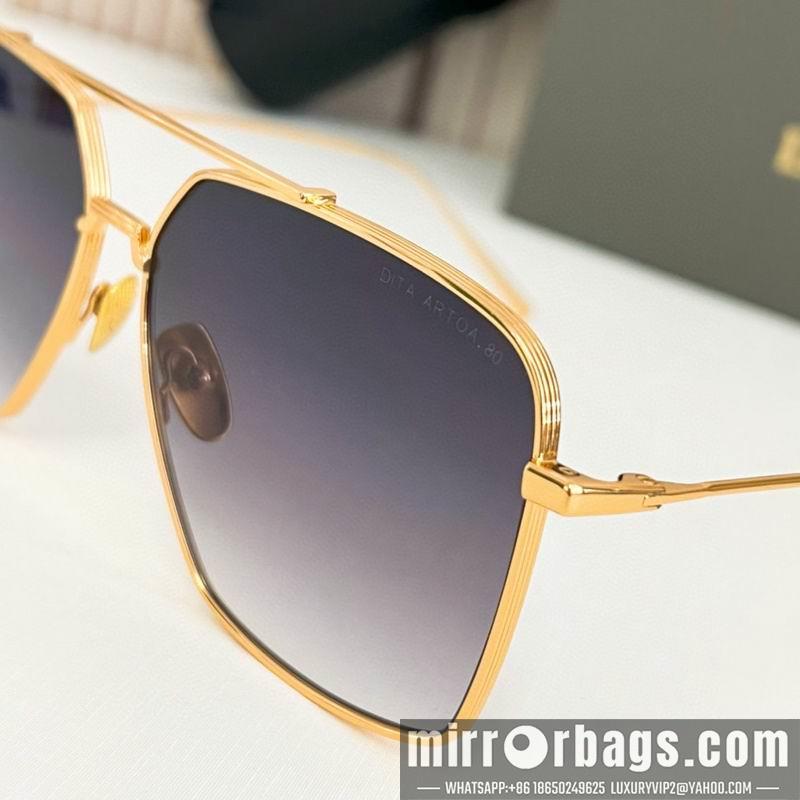 Replica Dita Glasses smr13