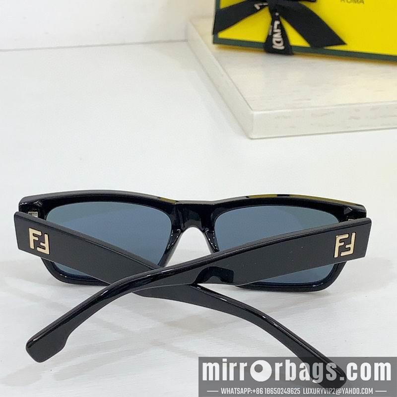 Replica Fendi Glasses smh80