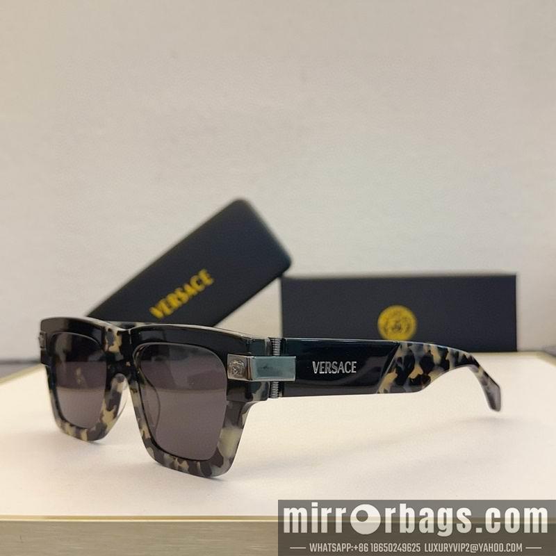 Replica Versace Glaases smx159