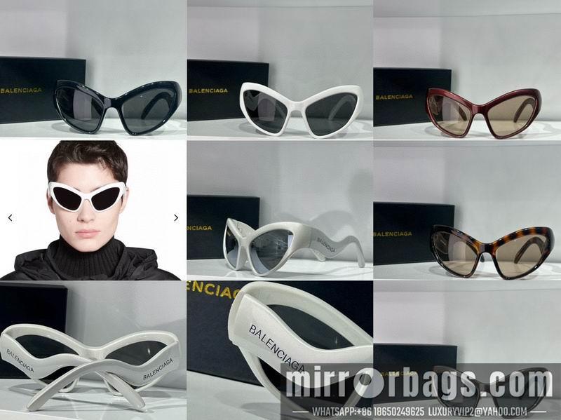 Replica Balenciaga Glasses smx67