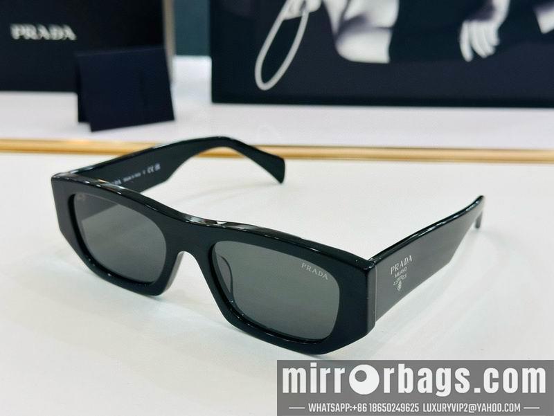 Replica Prada Glasses smr153