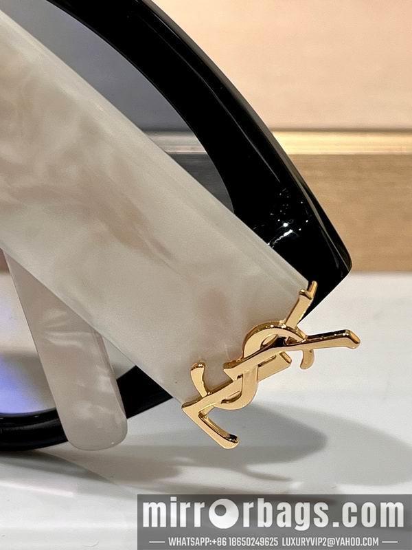 Replica YSL Glasses smx59