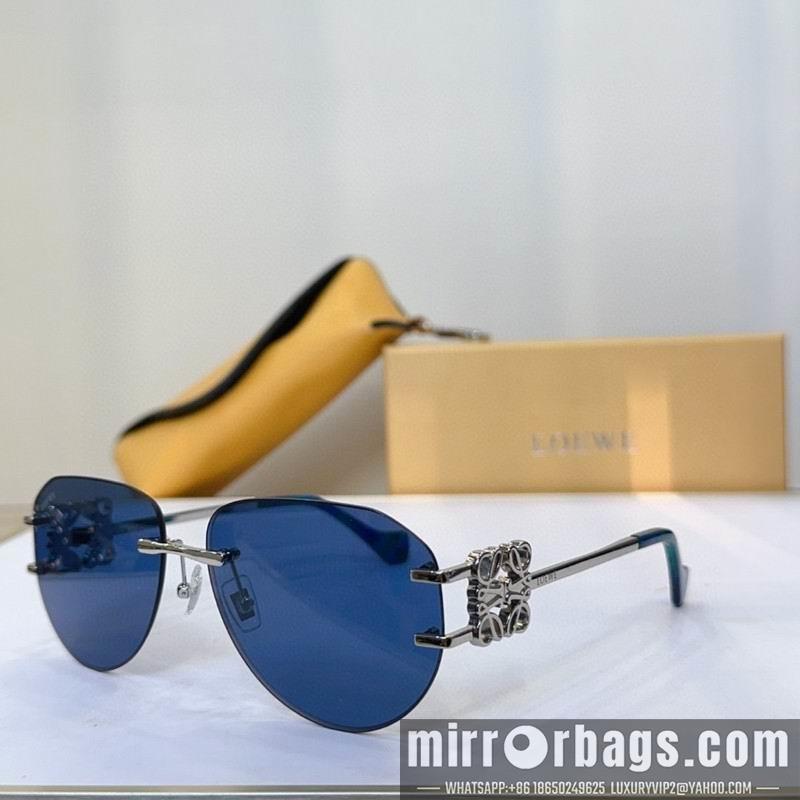 Replica Loewe Glasses 03smh28