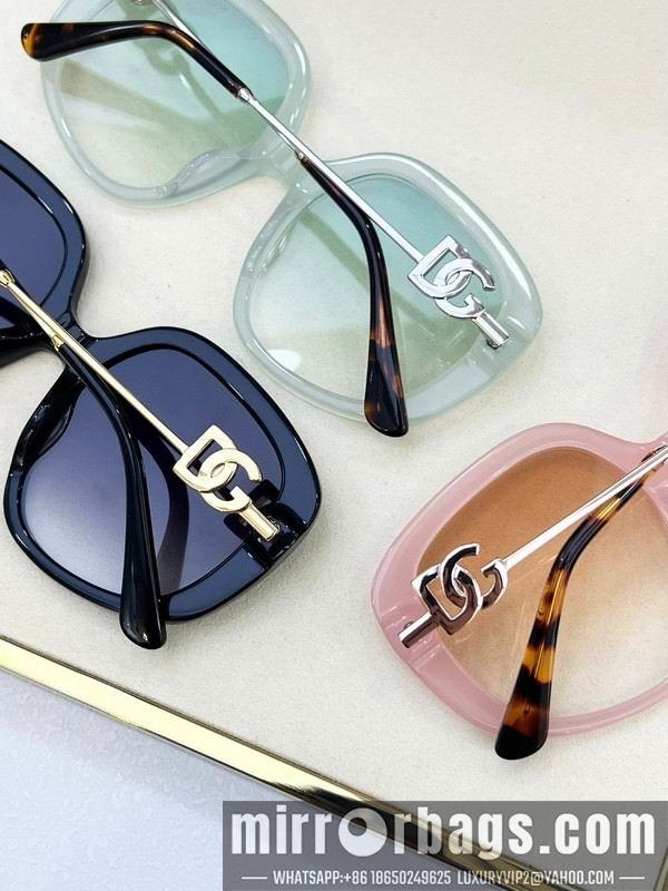 Replica DG Glasses 03smh50