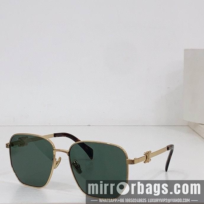 Replica Celine Glasses smx214